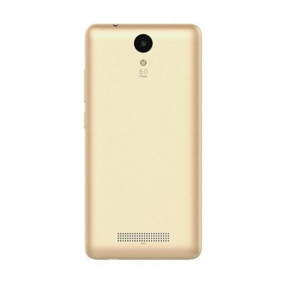 Full Body Housing For Blu Studio G Hd Lte Gold - Maxbhi.com