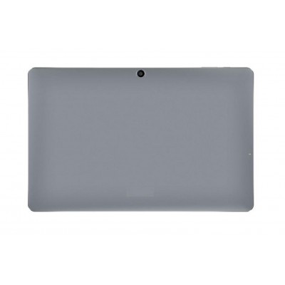 Full Body Housing For Chuwi Hi10 Plus Grey - Maxbhi.com