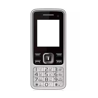 Full Body Housing For Forme N9 Plus Black - Maxbhi.com