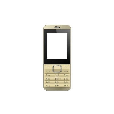 Full Body Housing For Gfive Alpha Gold - Maxbhi.com
