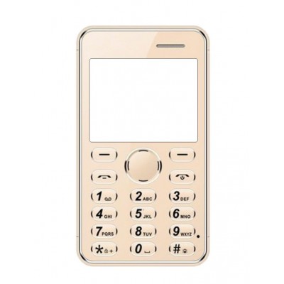Full Body Housing For Greenberry M1 Gold - Maxbhi Com