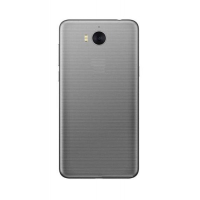 Full Body Housing For Huawei Y6 2017 Black - Maxbhi.com