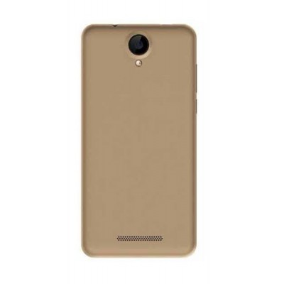 Full Body Housing For Ivoomi Iv505 Black - Maxbhi.com