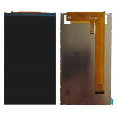 Lcd Screen For Blu Diamond M Replacement Display By - Maxbhi Com