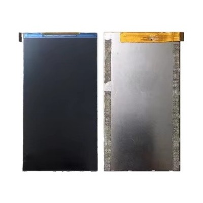 Lcd Screen For Blu Studio G Hd Lte Replacement Display By - Maxbhi Com