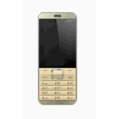Lcd Screen For Gfive Alpha Replacement Display By - Maxbhi.com