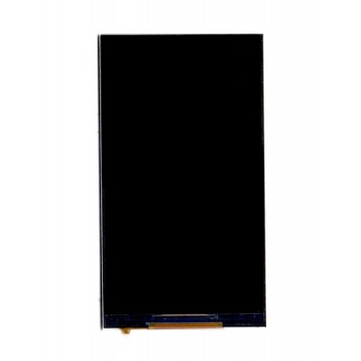 Lcd Screen For Itel Powerpro P41 Replacement Display By - Maxbhi Com
