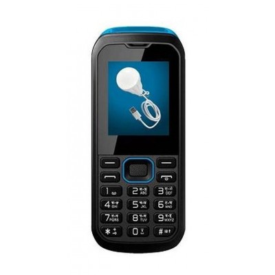 Lcd Screen For Jivi N444 Replacement Display By - Maxbhi.com