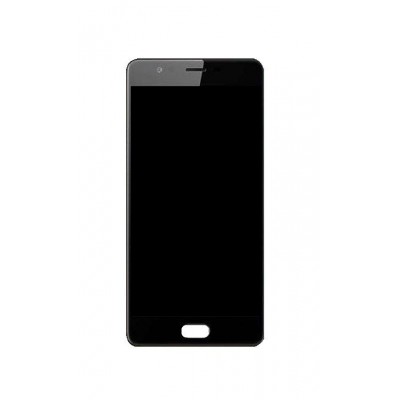 Lcd With Touch Screen For Archos Diamond Gamma Black By - Maxbhi.com