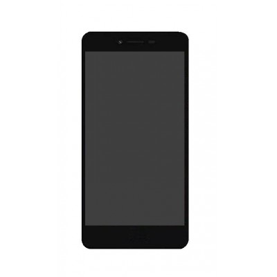 Lcd With Touch Screen For Blu Studio G Hd Lte Black By - Maxbhi.com
