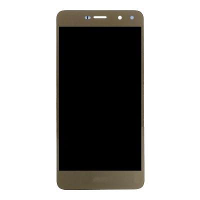 Lcd Screen For Huawei Y6 2017 Replacement Display By - Maxbhi Com