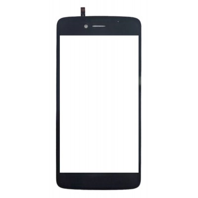 Touch Screen Digitizer For Blu Diamond M Blue By - Maxbhi Com
