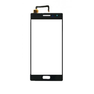 Touch Screen Digitizer For Bluboo Xtouch Black By - Maxbhi.com