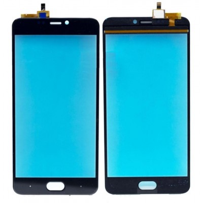 Touch Screen Digitizer For Gionee A1 Black By - Maxbhi Com