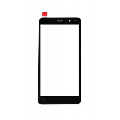 Touch Screen Digitizer For Huawei Y6 2017 Black By - Maxbhi.com