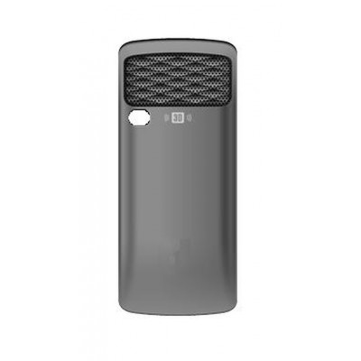 Back Panel Cover For Kechao K35 Black - Maxbhi.com