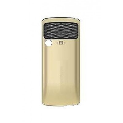 Back Panel Cover For Kechao K35 Gold - Maxbhi.com
