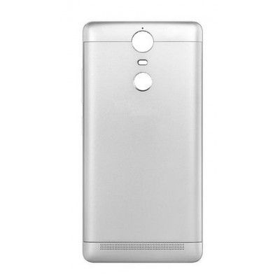 Back Panel Cover For Lenovo K5 Note 64gb White - Maxbhi.com