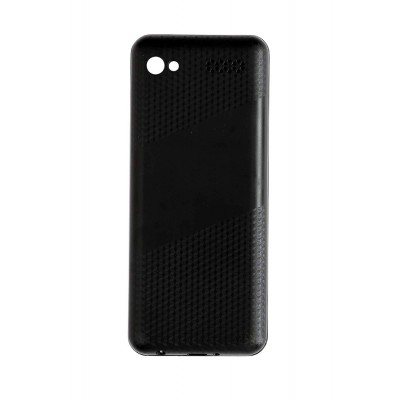 Back Panel Cover For Relaxx R8s Black - Maxbhi.com