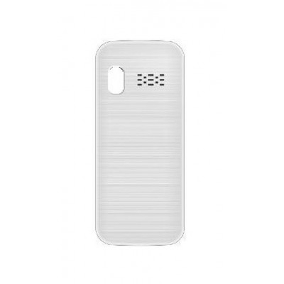 Back Panel Cover For Rocktel R2 White - Maxbhi.com