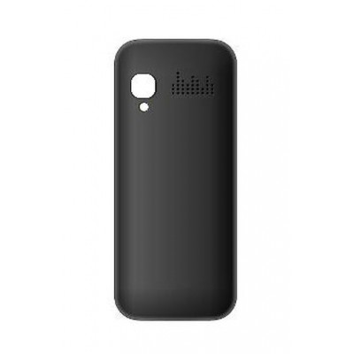 Back Panel Cover For Rocktel R9 Black - Maxbhi.com