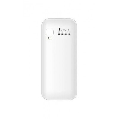 Back Panel Cover For Rocktel R9 White - Maxbhi.com
