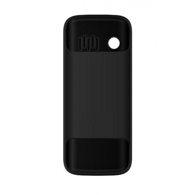 Back Panel Cover For Smart One S7 Black - Maxbhi.com