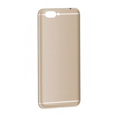 Back Panel Cover For Umi Z Pro White - Maxbhi Com
