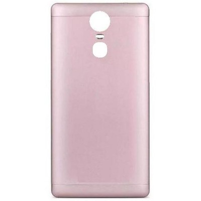 Back Panel Cover For Vkworld T1 Plus Rose Gold - Maxbhi Com