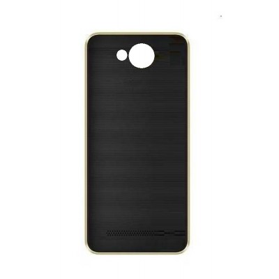 Back Panel Cover For Ziox Astra Champ 4g Black - Maxbhi.com