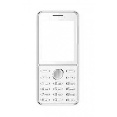 Full Body Housing For Kechao K16 Silver - Maxbhi.com