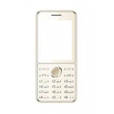 Full Body Housing For Kechao K16 White - Maxbhi.com