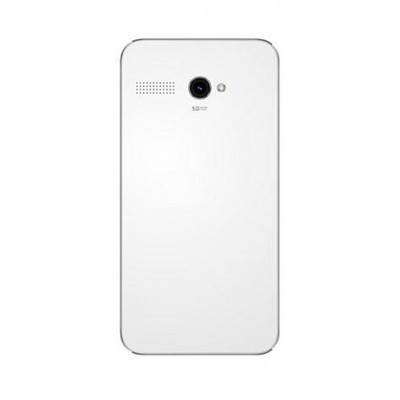 Full Body Housing For Lava A50 White - Maxbhi.com