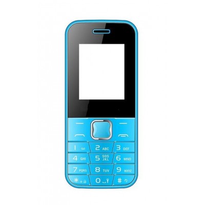 Full Body Housing For Rocktel R2 Blue - Maxbhi.com
