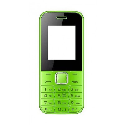 Full Body Housing For Rocktel R2 Green - Maxbhi.com