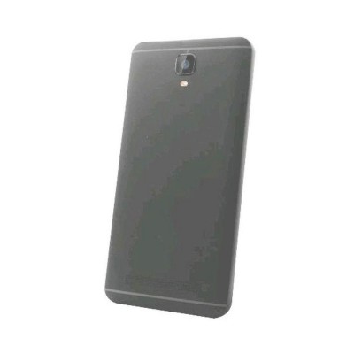 Full Body Housing For Swipe Elite 4g Grey - Maxbhi Com