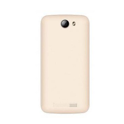 Full Body Housing For Swipe Elite Vr Gold - Maxbhi.com