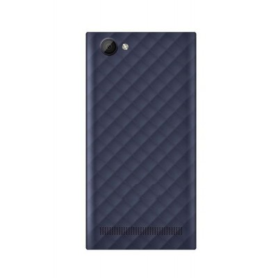 Full Body Housing For Trio V45dt Black - Maxbhi.com
