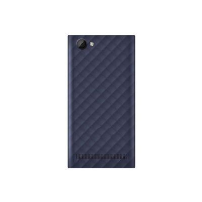 Full Body Housing For Trio V45dt Blue - Maxbhi Com