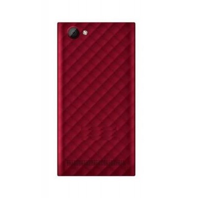 Full Body Housing For Trio V45dt Red - Maxbhi.com