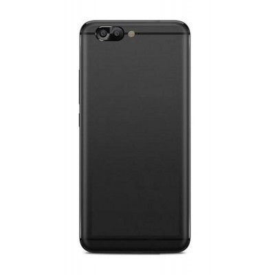 Full Body Housing For Umi Z Pro Black - Maxbhi Com