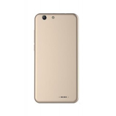 Full Body Housing For Vedaee Inew U5 Champagne - Maxbhi.com