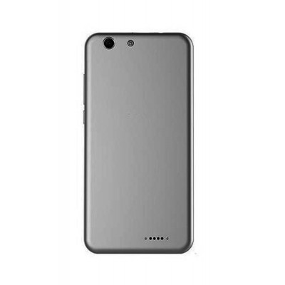 Full Body Housing For Vedaee Inew U5 Grey - Maxbhi.com