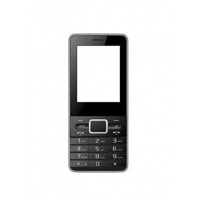 Full Body Housing For Wingfone B3 Black - Maxbhi Com