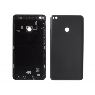 Full Body Housing For Xiaomi Mi Max 2 128gb Black - Maxbhi Com