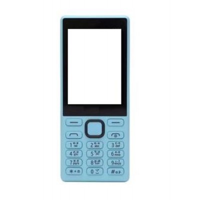 Full Body Housing For Yxtel A301 Blue - Maxbhi.com