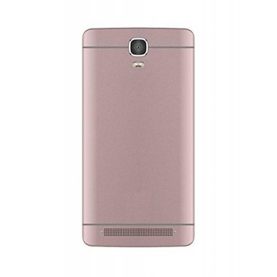 Full Body Housing For Ziox Astra Metal 4g White - Maxbhi Com