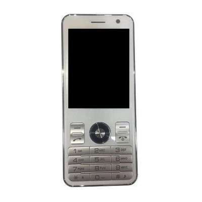 Lcd Screen For Relaxx R8s Replacement Display By - Maxbhi.com
