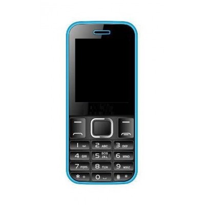 Lcd Screen For Rocktel R9 Replacement Display By - Maxbhi Com
