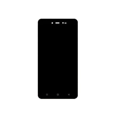 Lcd Screen For Sansui S74 Replacement Display By - Maxbhi Com